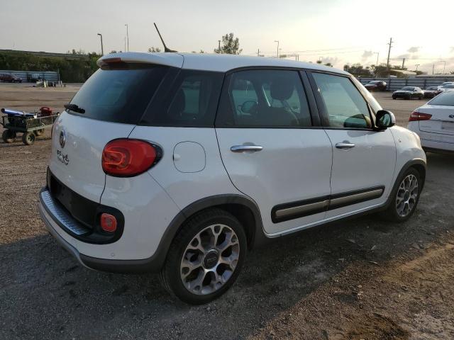 Photo 3 from auction – 2014 FIAT 500L TREKK with VIN ZFBCFADH5EZ011194