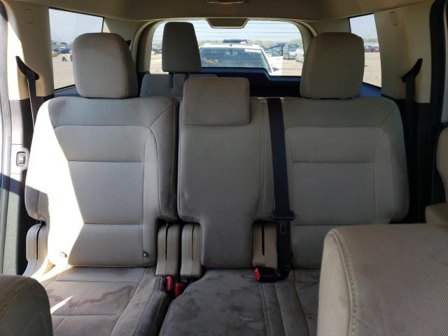 Photo 10 from auction – 2013 FORD FLEX SE with VIN 2FMGK5B85DBD11254
