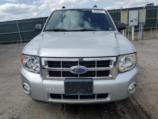 Photo 5 from auction – 2008 FORD ESCAPE XLT with VIN 1FMCU93148KA74026