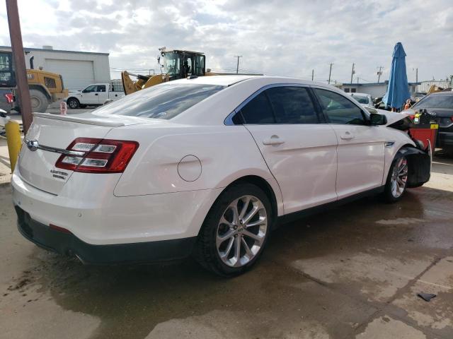 Photo 3 from auction – 2015 FORD TAURUS LIM with VIN 1FAHP2F8XFG196302