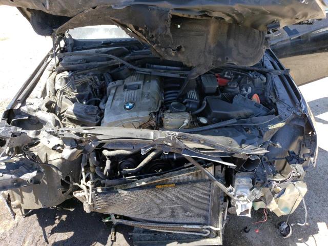 Photo 11 from auction – 2006 BMW 530 XI with VIN WBANF73576CG68390
