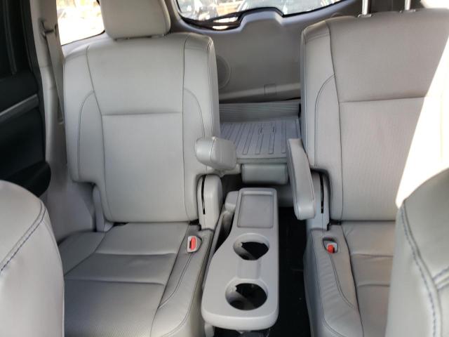 Photo 10 from auction – 2018 TOYOTA HIGHLANDER with VIN 5TDDZRFH2JS836030