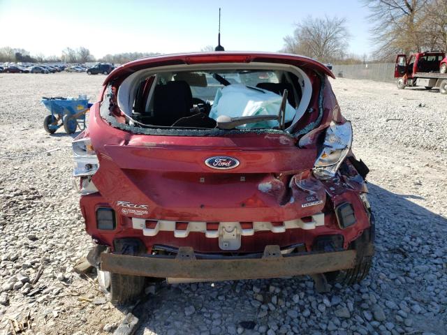 صورة رقم 6 من المزاد - 2013 FORD FOCUS SE مع VIN 1FADP3K26DL182567