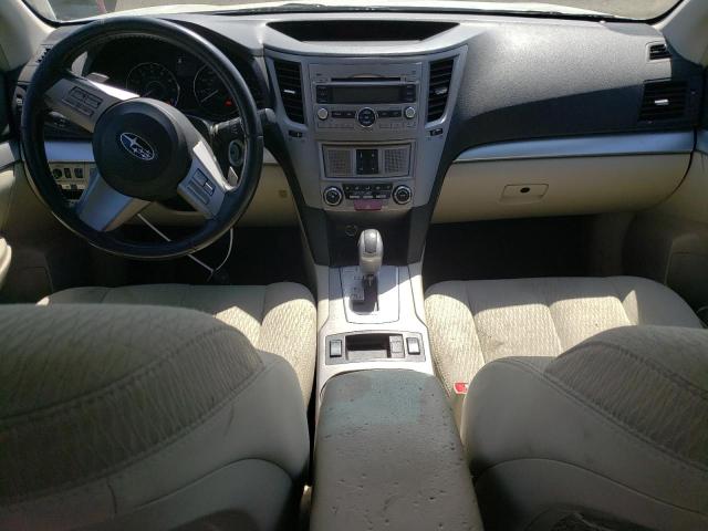 صورة رقم 8 من المزاد - 2011 SUBARU LEGACY 2.5 مع VIN 4S3BMBG63B3216753