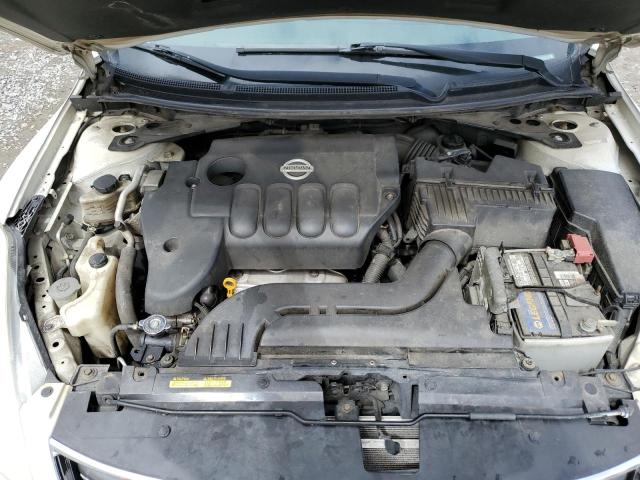 Photo 11 from auction – 2012 NISSAN ALTIMA BAS with VIN 1N4AL2AP5CN501952