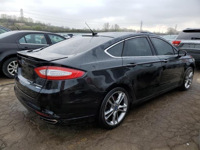 Photo 3 from auction – 2015 FORD FUSION TIT with VIN 3FA6P0D95FR251626