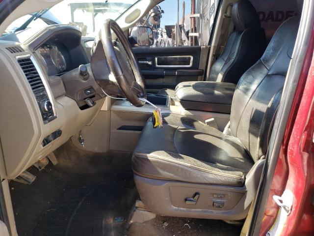 Foto 7 de la subasta – 2012 RAM 3500 LONGH con VIN 3C63DRKL8CG157408