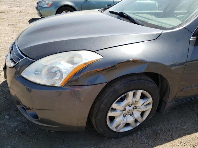 Photo 12 from auction – 2011 NISSAN ALTIMA BAS with VIN 1N4AL2AP2BN484333
