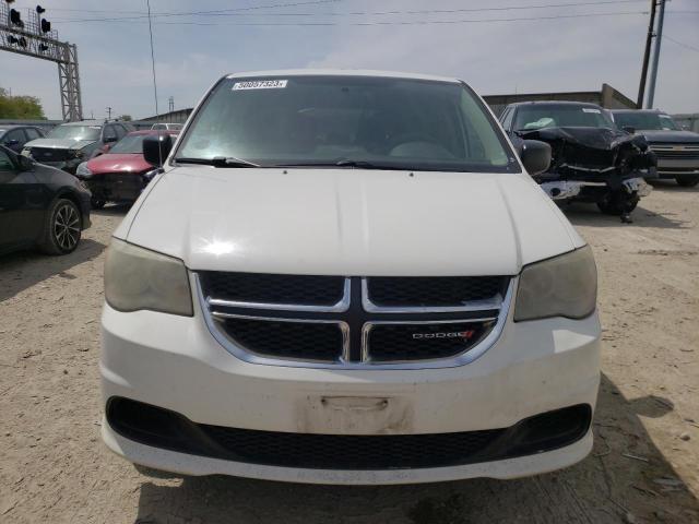Photo 5 from auction – 2013 DODGE GRAND CARA with VIN 2C4RDGBG4DR693780