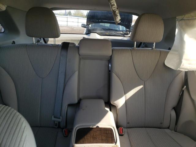 Photo 10 from auction – 2014 TOYOTA VENZA with VIN 4T3ZA3BB0EU089267