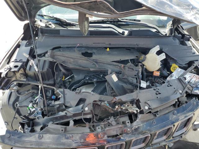Photo 11 from auction – 2018 JEEP COMPASS TR with VIN 3C4NJDDB9JT282780