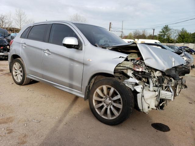 Photo 4 from auction – 2011 MITSUBISHI OUTLANDER with VIN JA4AP4AUXBZ000217