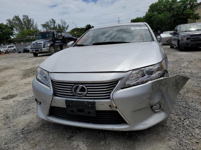 Photo 5 from auction – 2013 LEXUS ES 350 with VIN JTHBK1GG7D2063939