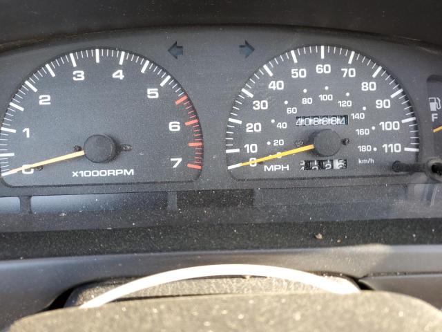 Photo 9 from auction – 1997 TOYOTA 4RUNNER SR with VIN JT3HN86R0V0064902