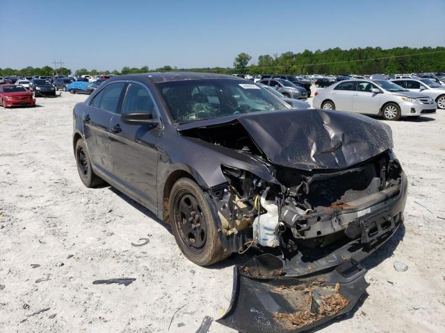Photo 4 from auction – 2013 FORD TAURUS POL with VIN 1FAHP2MK7DG202035