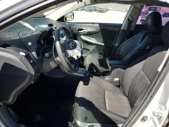 Photo 7 from auction – 2013 TOYOTA COROLLA BA with VIN 5YFBU4EE1DP208568