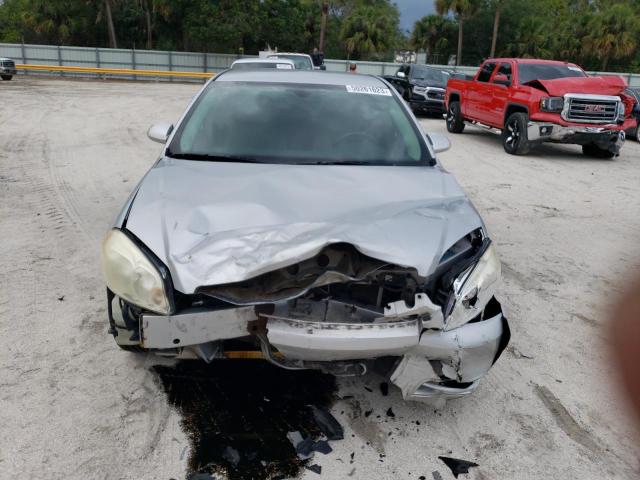 Photo 5 from auction – 2012 CHEVROLET IMPALA LT with VIN 2G1WB5E34C1122348