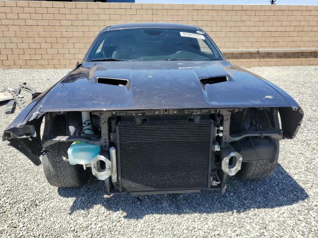 Photo 5 from auction – 2015 DODGE CHALLENGER with VIN 2C3CDZAG7FH831831
