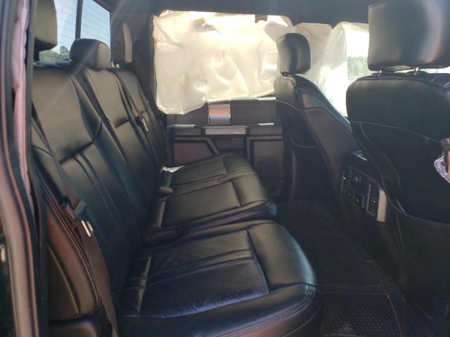 Photo 10 from auction – 2017 FORD F150 SUPER with VIN 1FTEW1EF2HFB79755