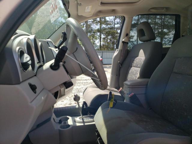 Photo 7 from auction – 2006 CHRYSLER PT CRUISER with VIN 3A4FY58B56T243217