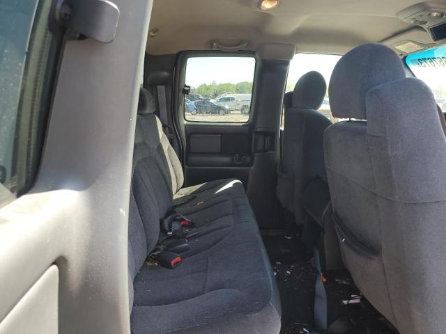 Photo 10 from auction – 2001 GMC SIERRA C25 with VIN 1GTHC29171E263298