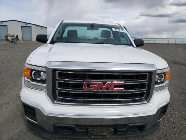 Photo 5 from auction – 2015 GMC SIERRA C15 with VIN 1GTN1TEC0FZ900604
