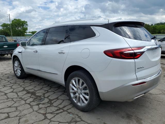 صورة رقم 2 من المزاد - 2018 BUICK ENCLAVE PR مع VIN 5GAERCKW2JJ209090