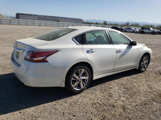 Photo 3 from auction – 2015 NISSAN ALTIMA 2.5 with VIN 1N4AL3AP5FC597488