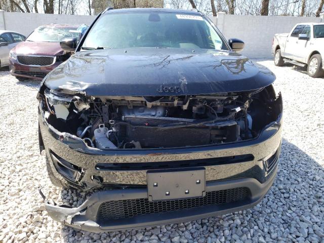 Photo 5 from auction – 2018 JEEP COMPASS LA with VIN 3C4NJDBB3JT298945