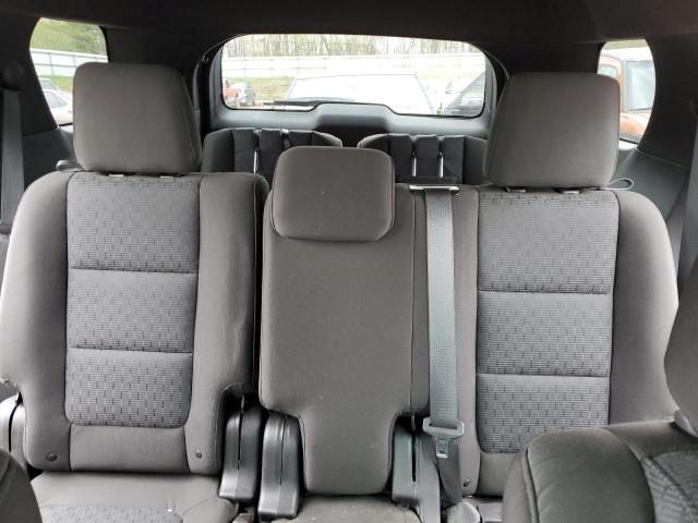 Photo 10 from auction – 2015 FORD EXPLORER X with VIN 1FM5K8D84FGA72815