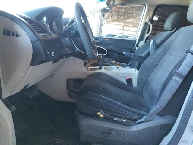 Photo 7 from auction – 2012 DODGE GRAND CARA with VIN 2C4RDGCG0CR310284