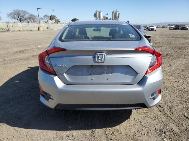Photo 6 from auction – 2018 HONDA CIVIC LX with VIN 2HGFC2F50JH527244