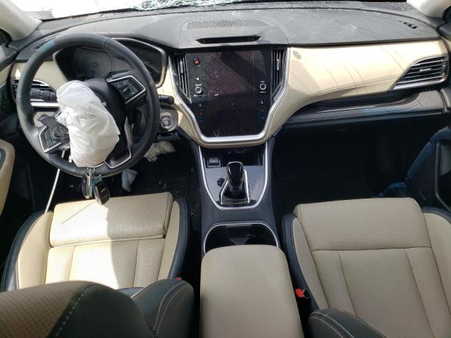 Photo 8 from auction – 2020 SUBARU OUTBACK LI with VIN 4S4BTANC2L3106487