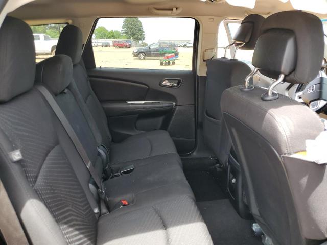Photo 11 from auction – 2018 DODGE JOURNEY SE with VIN 3C4PDCABXJT352690