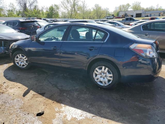 Foto 2 de la subasta – 2012 NISSAN ALTIMA BAS con VIN 1N4AL2AP8CC182977