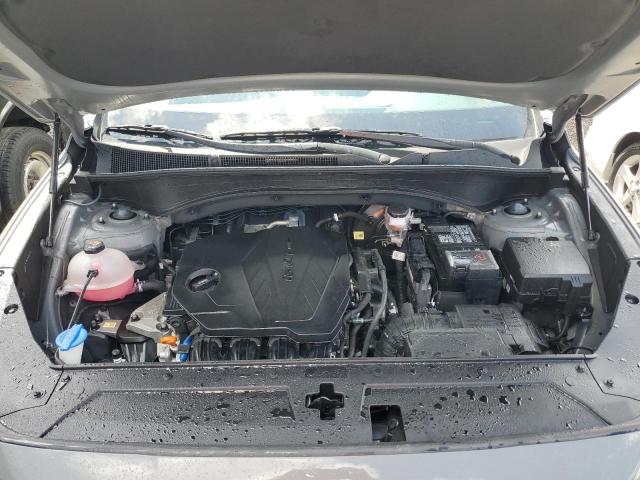 Photo 12 from auction – 2021 HYUNDAI SANTA FE S with VIN 5NMS14AJ5MH338424