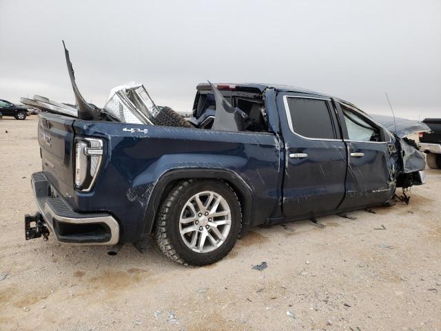 Photo 3 from auction – 2021 GMC SIERRA K15 with VIN 3GTU9DED5MG210427