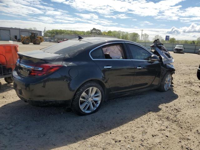 Photo 3 from auction – 2014 BUICK REGAL PREM with VIN 2G4GN5EXXE9195276