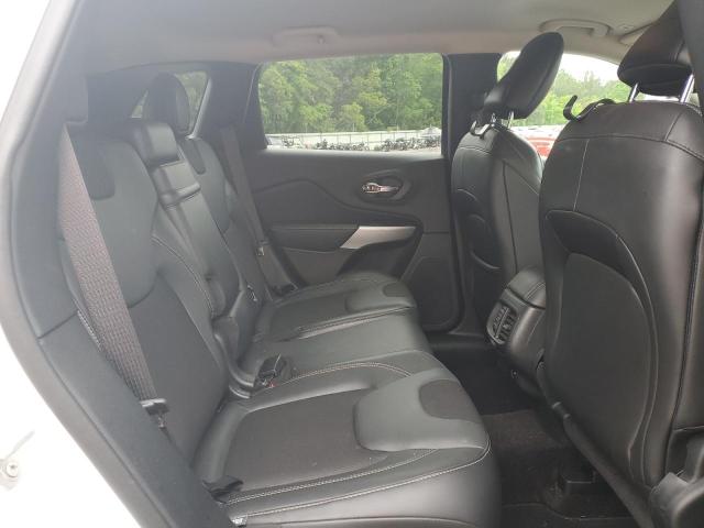 Photo 11 from auction – 2018 JEEP CHEROKEE L with VIN 1C4PJLLB7JD597040