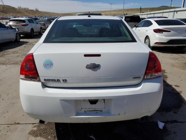 Photo 6 from auction – 2014 CHEVROLET IMPALA LIM with VIN 2G1WB5E35E1127383