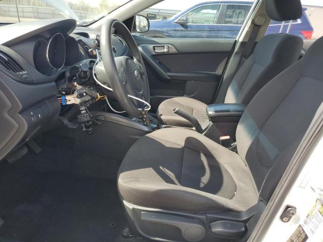 Photo 7 from auction – 2013 KIA FORTE EX with VIN KNAFU4A29D5647508