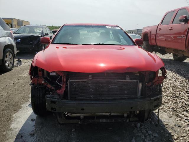 Photo 5 from auction – 2009 TOYOTA CAMRY BASE with VIN 4T1BE46KX9U370125