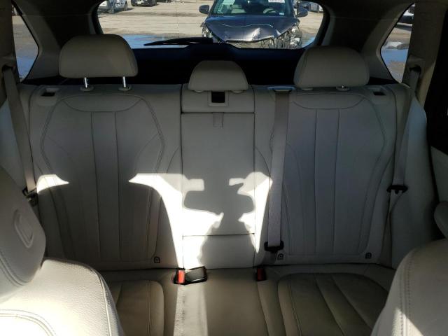Photo 10 from auction – 2015 BMW X5 XDRIVE3 with VIN 5UXKR0C55F0P14770