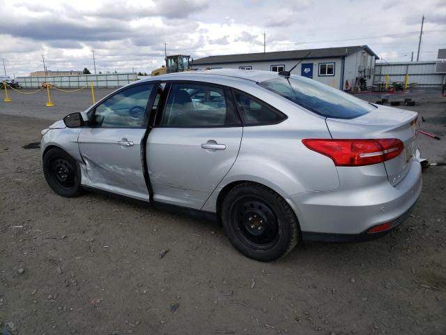 Photo 2 from auction – 2016 FORD FOCUS SE with VIN 1FADP3F27GL380623