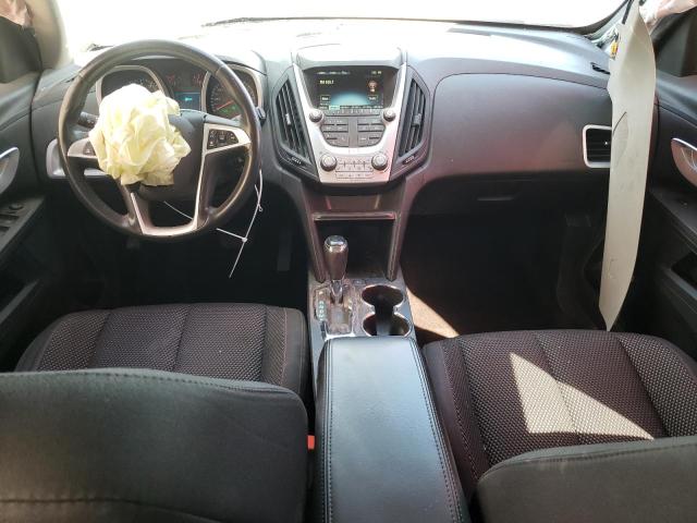 Photo 8 from auction – 2016 CHEVROLET EQUINOX LT with VIN 2GNALCEK7G6245491