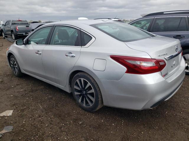 Photo 2 from auction – 2018 NISSAN ALTIMA 2.5 with VIN 1N4AL3AP5JC146604