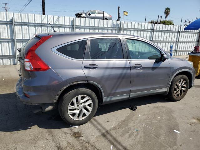 Photo 3 from auction – 2016 HONDA CR-V EX with VIN 3CZRM3H53GG720986