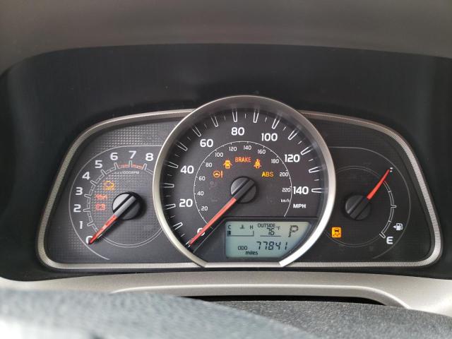 Photo 9 from auction – 2015 TOYOTA RAV4 LE with VIN JTMZFREV4FJ024612