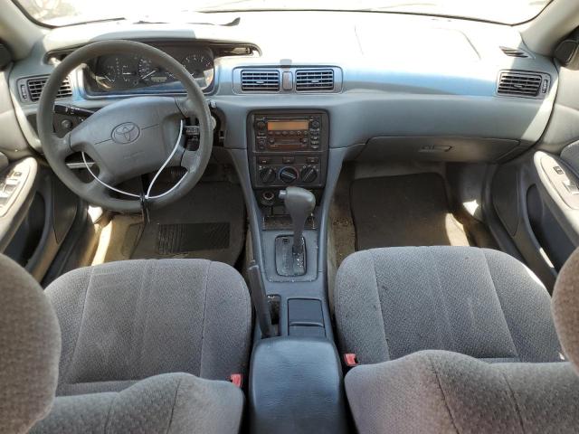 Photo 8 from auction – 2000 TOYOTA CAMRY CE with VIN 4T1BG22K8YU986506