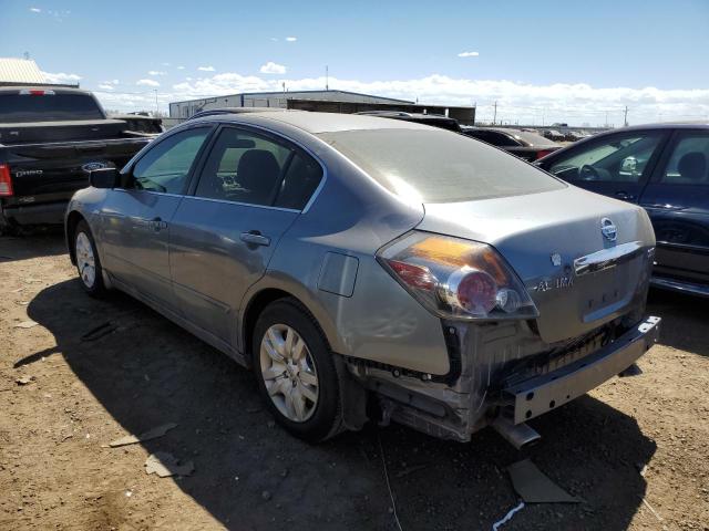 Photo 2 from auction – 2011 NISSAN ALTIMA BAS with VIN 1N4AL2AP6BN452890